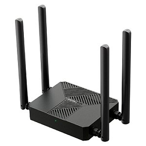 Roteador Mercusys Mr60x Wifi 6 Ax1500 Mmc0005 - Mmc0005