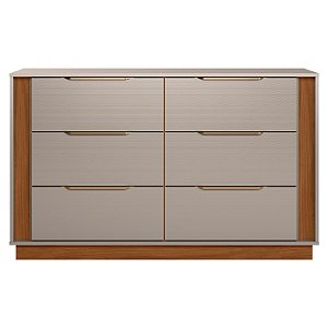 Comoda Demobile Giardino 06 Gvt - 6690-190
