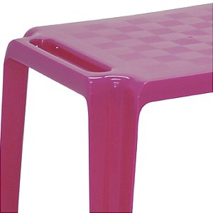 Mesa Tramontina Dona Chica Infantil Plastico - 92320060