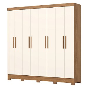 Roupeiro Henn B51 08 Pts E 04 Gvt - B51-127 - PC / 3