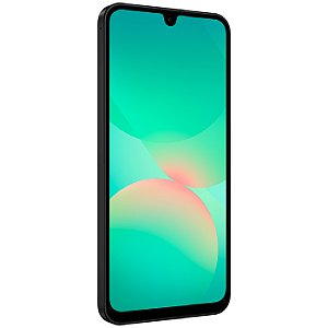Celular Samsung Galaxy A26 256gb Sm-a266m/ds - Sm-a266mzkszto