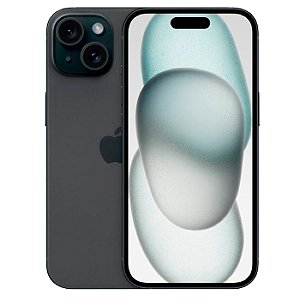 Celular Apple Iphone 15 128gb Br  - Mtp03br/a
