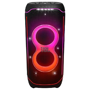 Caixa De Som Partybox Ultimate Jbl 1100w Bluetooth - 28913713