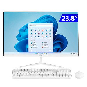 Computador Aio Ultra 23,8p Cel-n4020 4gb 120ssd W11 - Ub830