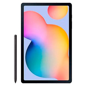 Tablet Samsung Galaxy Tab S6 Lite Wi-fi - Sm-p620nzadzto