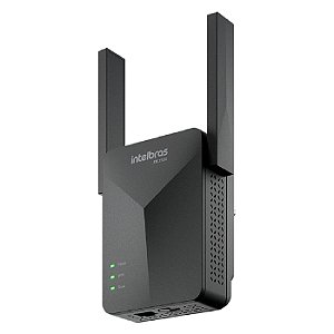 Roteador Extensor Intelbras Mesh Wi Fi Ex 1500 - 4750191