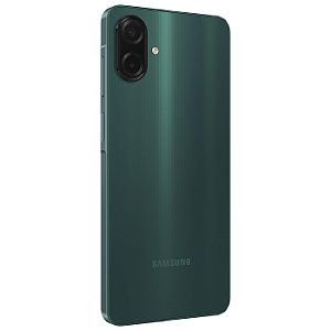 Celular Samsung Galaxy A07 128gb Sm-a075m/ds - Sm-a075mzgrzto