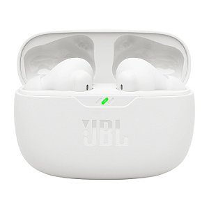 Fone De Ouvido Jbl Wave Beam 2 Bluetooth - 28913847
