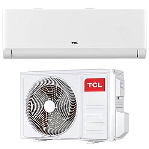 Ar Split 24.000 Tcl Inverter Q/f - Tac-24chtg2-inv - PC / 2
