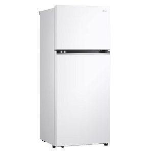 Ref 375l Lg 2p Frost Free Inverter - Gn-b372pqw2.aswgsbs