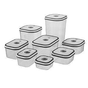 Kit De Potes Electrolux -  8 Unidades - 41046083