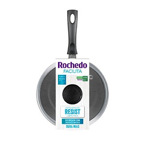 Panela Rochedo Facilita 18cm - 5861034138