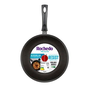 Wok Rochedo Facilita 24cm - 5861035172