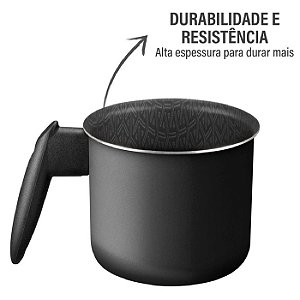 Fervedor Rochedo Robusta 12cm - 5861034272