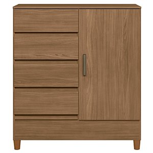 Comoda Santos Andira Fit 1.4 01 Pts E 04 Gvt - 310260