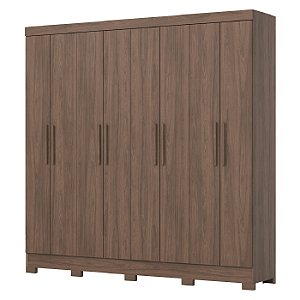 Roupeiro Henn B51 08 Pts E 04 Gvt - B51-130 - PC / 3