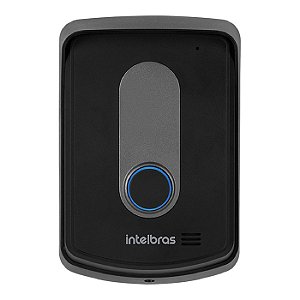 Interfone Intelbras Sem Fio C Ramal Externo Tis 501 - 4521102