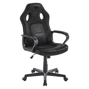 Cadeira Gamer  Viper Pro Python First Preto - Vp004