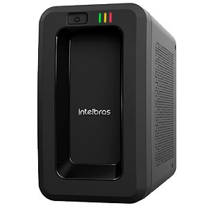 Nobreak Intelbras Attiv 600va-bivolt 300w - 4822202