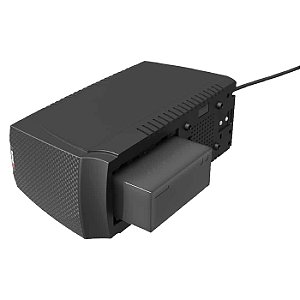 Nobreak Ts Shara Senoidal Universal 1200va 1bs 7ha - 4550