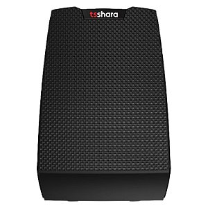 Nobreak Ts Shara Senoidal Universal 1400va 1bs 7ha - 4551