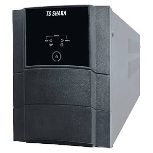 Nobreak Ts Shara Senoidal Ups Universal  Iot 2200v - 4500