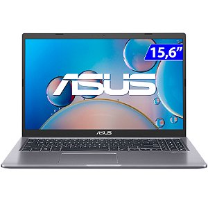 Notebook Asus 15.6 Cel-n4500 4gb 128gb W11 - X515ka-br309ws
