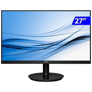 Monitor Philips 271v8lab Gaming 100hz 1ms Fhd Hdmi - 271v8lab