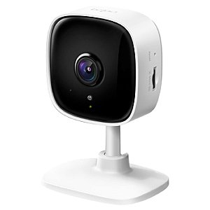 Camera De Seguranca Tp-link Inteligente Tc60 Wi-fi Full Hd - Mtp0023