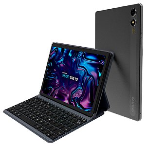 Tablet Positivo Vision Tab 10.1p 4gbram 128gb C/ Capa E Teclado - 3801470