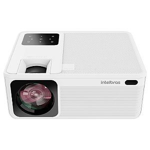 Projetor Intelbras Full Hd Pfl5211 5.200 Lumens  - 4290057