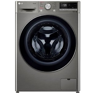 Lava E Seca 14kg Lg Vc4 Front Load C/ Inteligencia - Cv5014pc4.aptfbrs