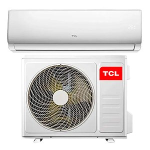 Ar Split 12.000 Tcl Frio - Class. E - Tac-12csa1 - PC / 2