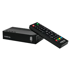 Conversor Digital De Tv Com Gravador Cd 905 4140038
