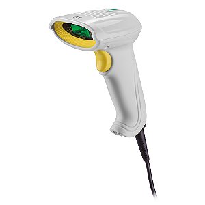 Leitor De Codigo De Barras - Laser 1d - Ga233