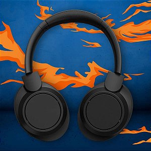 Fones De Ouvido Bluetooth C/ Cancelamento De Ruído - Tah6509bk/00