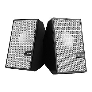 Caixa De Som Vinik Dynamic Dk-6w - Dyk-6w