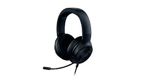 Fone De Ouvido Headset Gaming Kraken X Lite - Preto - Rz0402950100r38