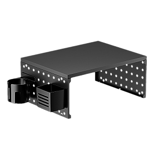 Suporte Para Monitor Com Organizadores - Sm15p