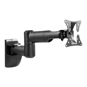 Suporte De Parede Articulado Para Monitor De 13 A 27" - Smp-002b