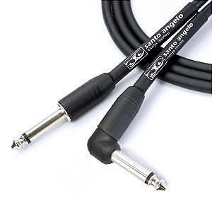 Cabo De Guit. Ninja L Cable 0,20 Mm P10/p10 90° 10ft 3,05m Pt