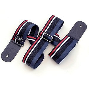 Correia Comfort 5cm Listras Ck505 Pt Vm Br E Cz