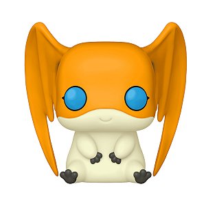 Pop! Digimon - Patamon #1387