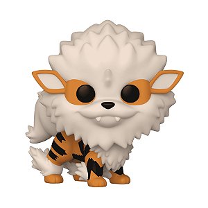 Pop! Pokémon - Arcanine #920