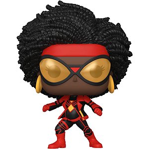 Pop! Homem-aranha: Através Do Aranhaverso  - Spider-woman #1228
