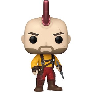 Pop! Marvel - Guardiões Da Galáxia - Kraglin #1209