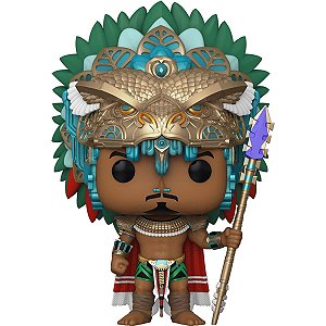 Pop! Marvel Pantera Negra: Wakanda Para Sempre - King Namor #1175