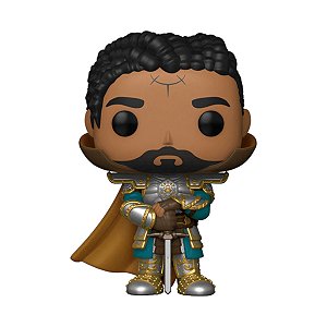 Pop! Dungeons E Dragons: Honra Entre Rebeldes - Xenk #1329