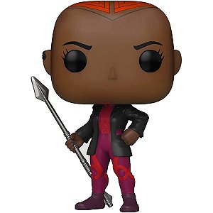 Pop! Marvel Pantera Negra: Wakanda Para Sempre - Okoye #1100