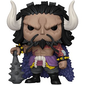Pop! One Piece - Kaido 17 Cm #1267